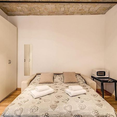 Апартаменты Navona Flat Рим Экстерьер фото