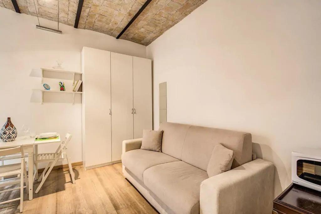 Апартаменты Navona Flat Рим Экстерьер фото